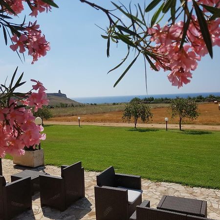 Agriturismo Tenuta Sant'Emiliano Отранто Екстер'єр фото